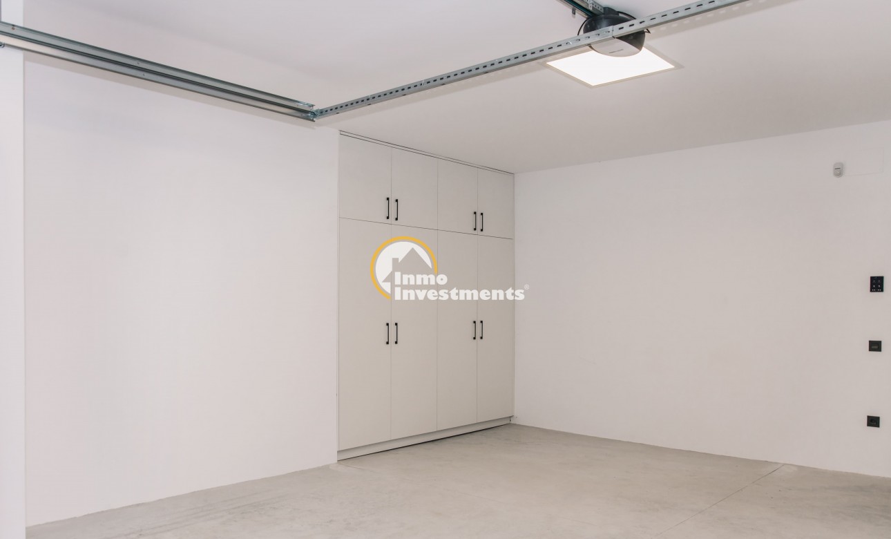 Nieuwbouw - Villa - Rojales - 