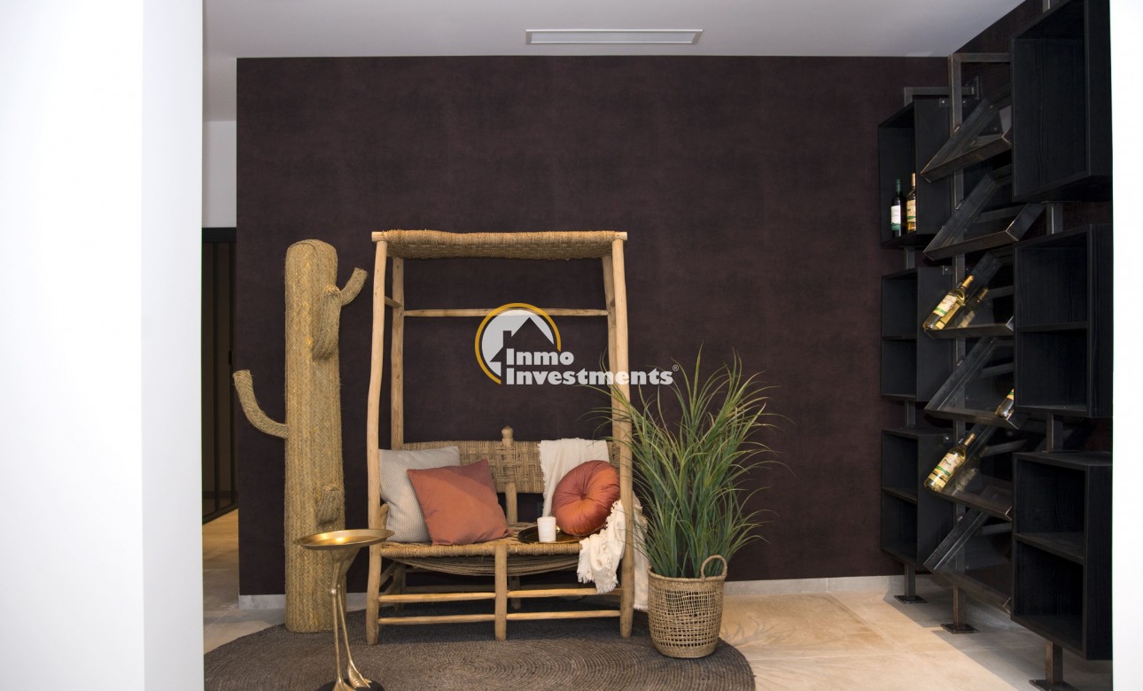 Nieuwbouw - Villa - Rojales - 