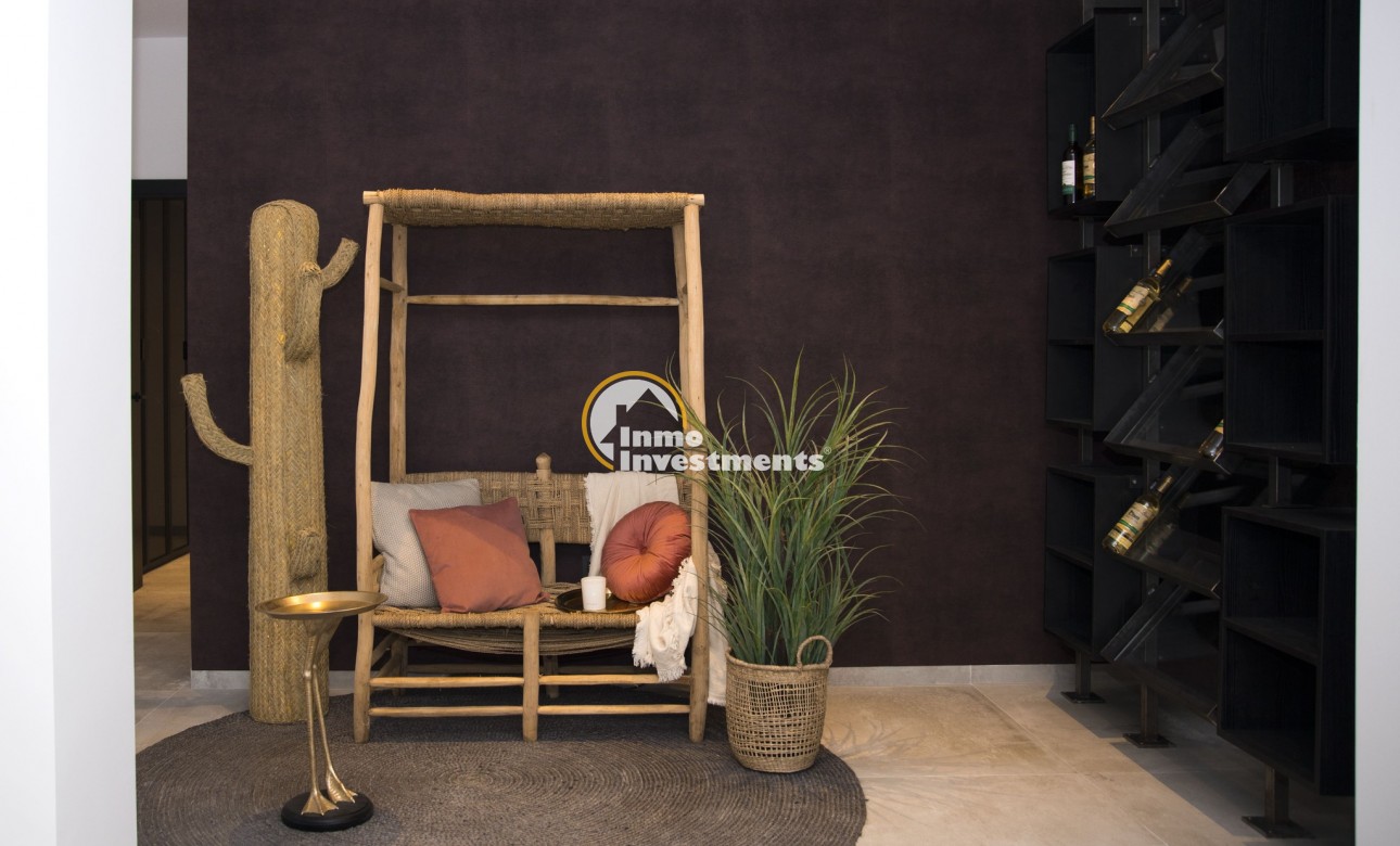 Nieuwbouw - Villa - Rojales - 