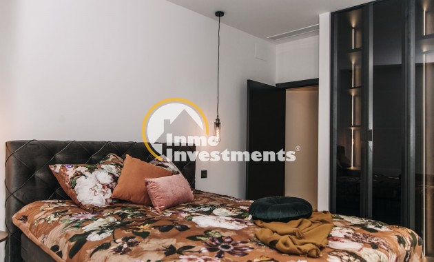 Nieuwbouw - Villa - Rojales - 