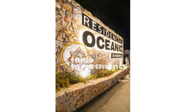 Nieuwbouw - Villa - Rojales - 