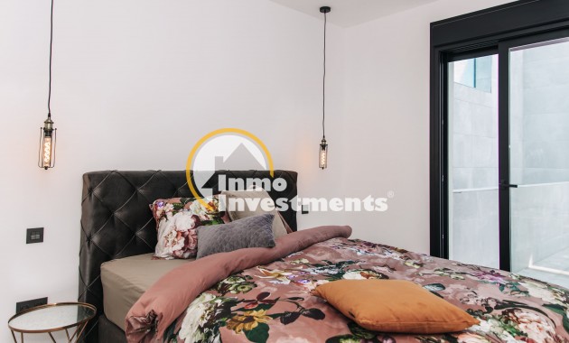 Nieuwbouw - Villa - Rojales - 