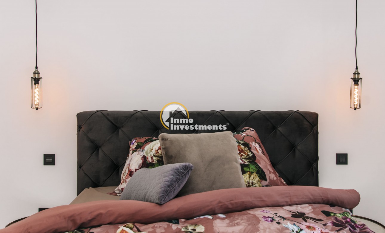 Nieuwbouw - Villa - Rojales - 