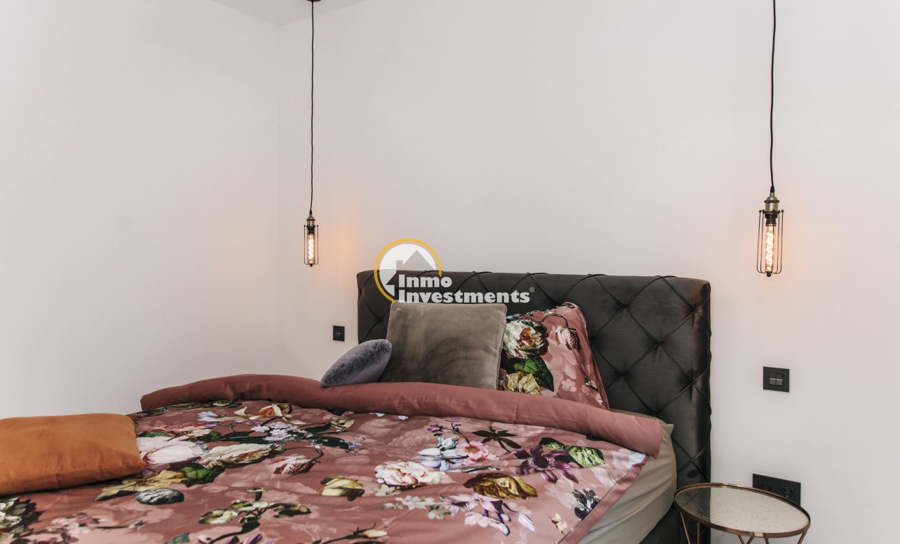 Nieuwbouw - Villa - Rojales - 