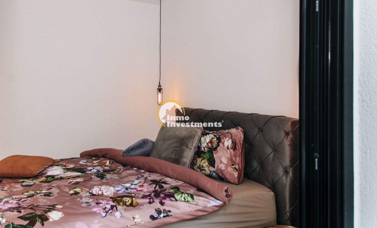 Nieuwbouw - Villa - Rojales - 