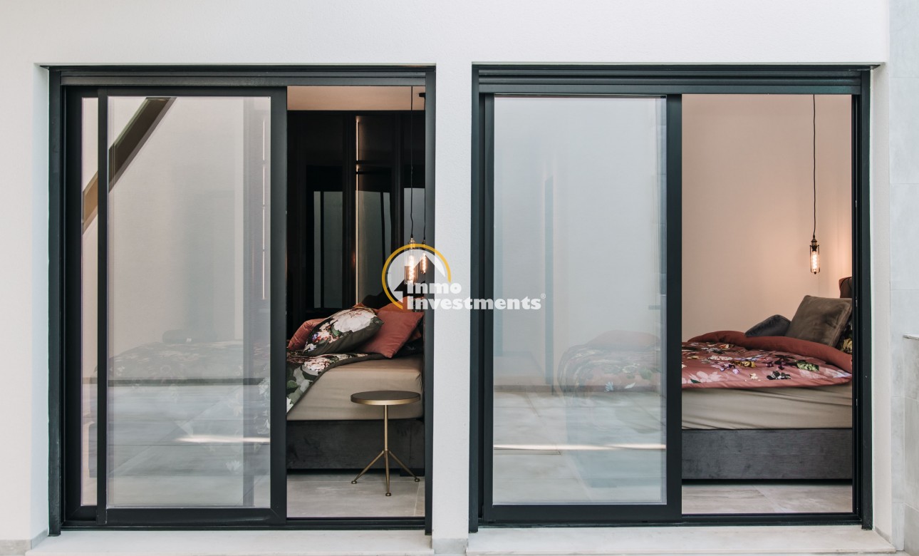 Nieuwbouw - Villa - Rojales - 