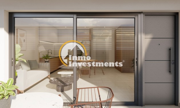 New build - Apartment - San Pedro - San Pedro de Pinatar