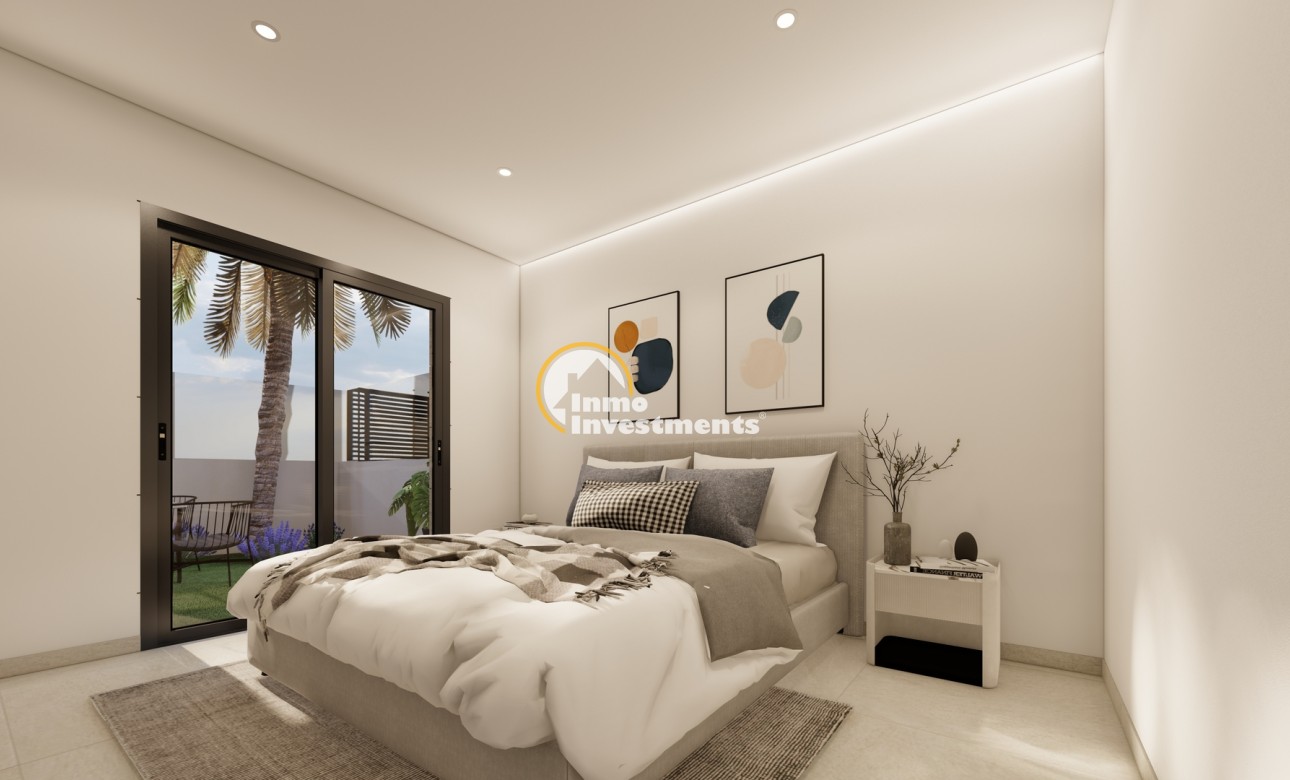 New build - Apartment - San Pedro - San Pedro de Pinatar