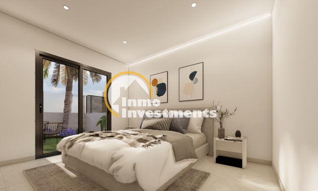 New build - Apartment - San Pedro - San Pedro de Pinatar
