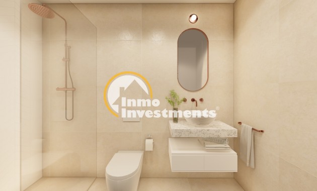 New build - Apartment - San Pedro - San Pedro de Pinatar