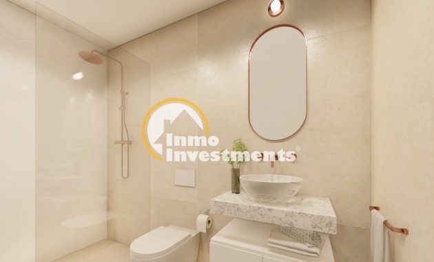 New build - Apartment - San Pedro - San Pedro de Pinatar