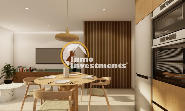 New build - Apartment - San Pedro - San Pedro de Pinatar