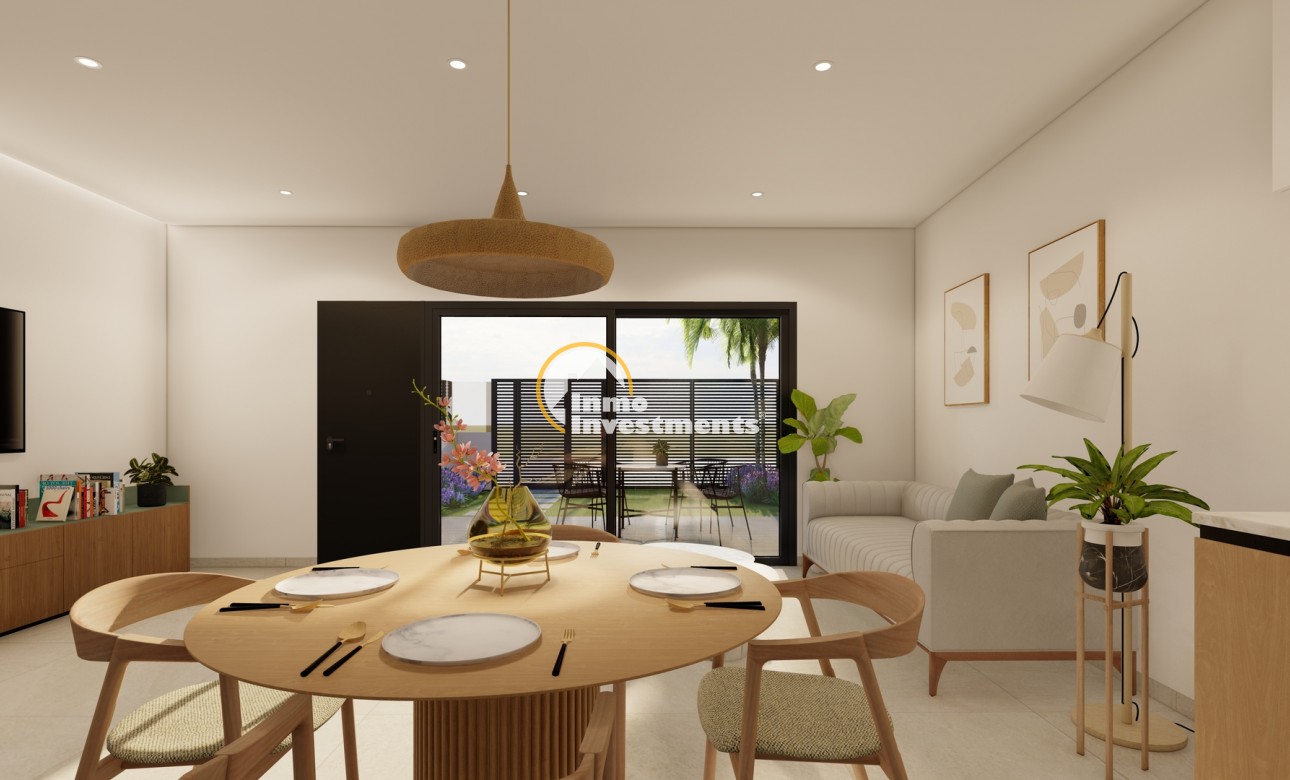 New build - Apartment - San Pedro - San Pedro de Pinatar