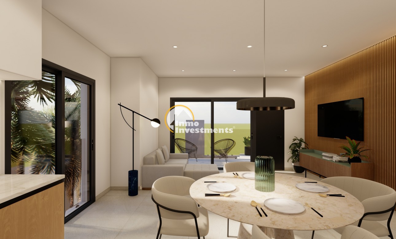 New build - Apartment - San Pedro - San Pedro de Pinatar