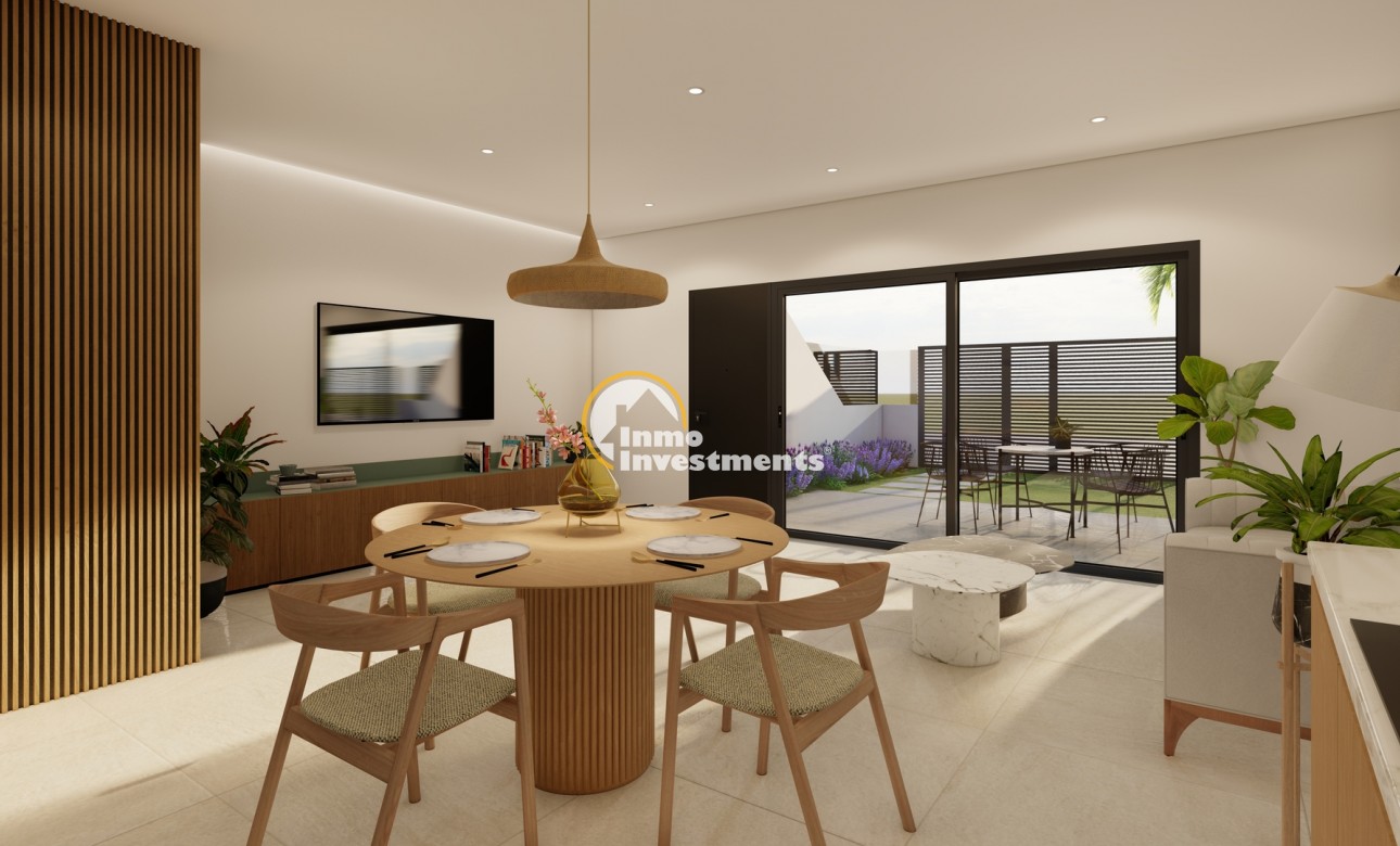 New build - Apartment - San Pedro - San Pedro de Pinatar