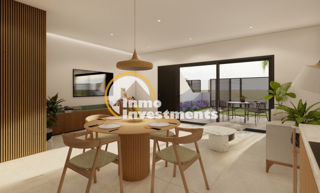 New build - Apartment - San Pedro - San Pedro de Pinatar