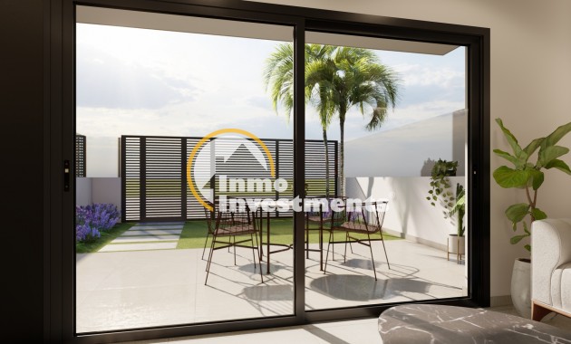 New build - Apartment - San Pedro - San Pedro de Pinatar