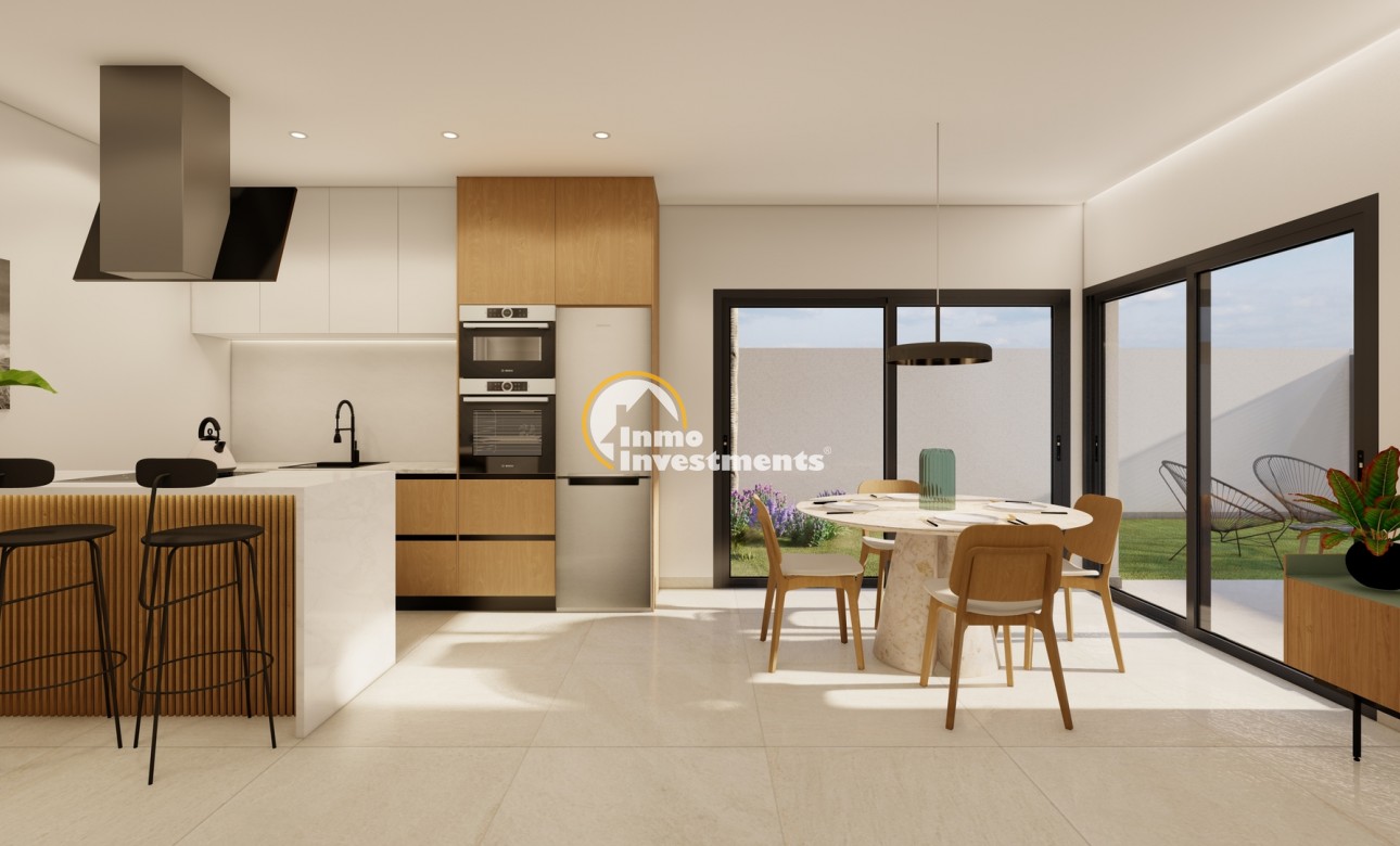 New build - Apartment - San Pedro - San Pedro de Pinatar