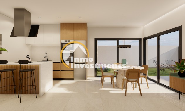 New build - Apartment - San Pedro - San Pedro de Pinatar