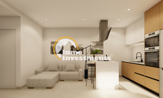 New build - Apartment - San Pedro - San Pedro de Pinatar