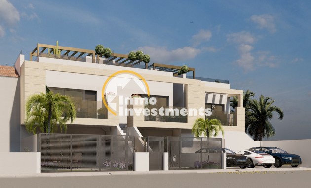 New build - Apartment - San Pedro - San Pedro de Pinatar