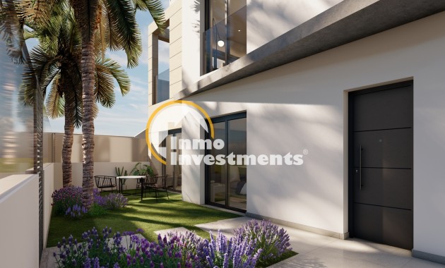 New build - Apartment - San Pedro - San Pedro de Pinatar