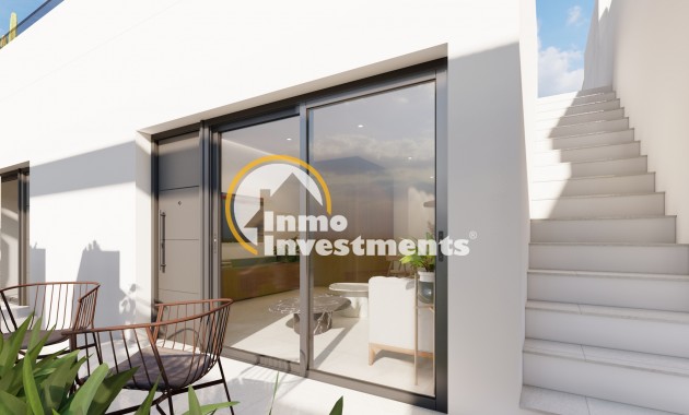 New build - Apartment - San Pedro - San Pedro de Pinatar