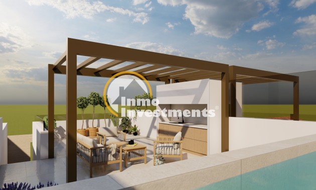 New build - Apartment - San Pedro - San Pedro de Pinatar