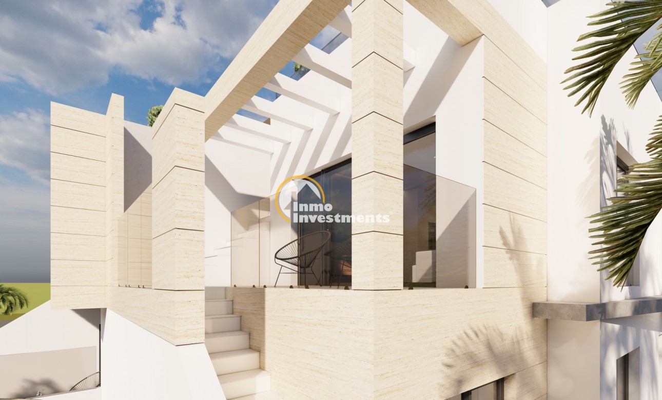 New build - Apartment - San Pedro - San Pedro de Pinatar