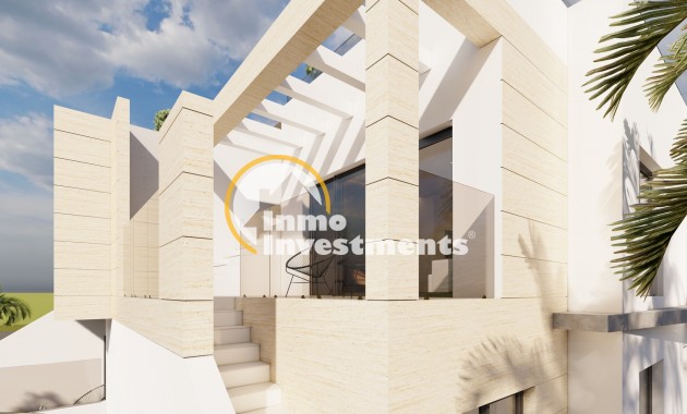 New build - Apartment - San Pedro - San Pedro de Pinatar