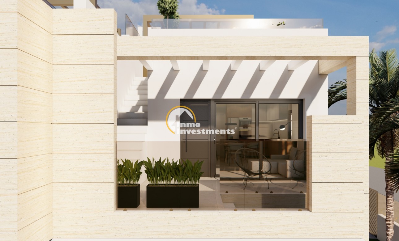 New build - Apartment - San Pedro - San Pedro de Pinatar