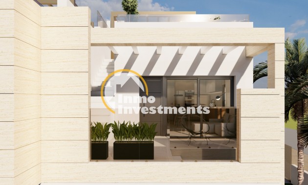 New build - Apartment - San Pedro - San Pedro de Pinatar