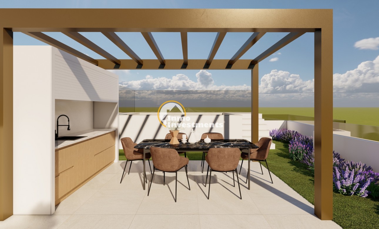 New build - Apartment - San Pedro - San Pedro de Pinatar