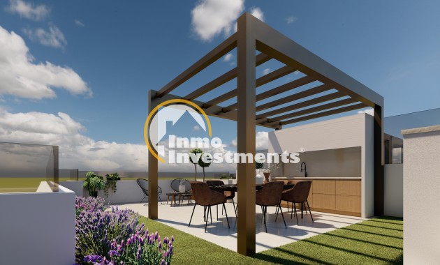 New build - Apartment - San Pedro - San Pedro de Pinatar