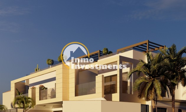 New build - Apartment - San Pedro - San Pedro de Pinatar