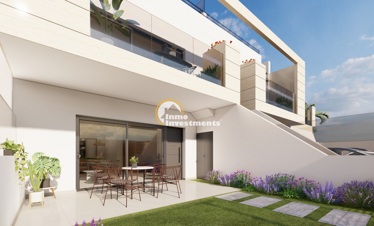 New build - Apartment - San Pedro - San Pedro de Pinatar