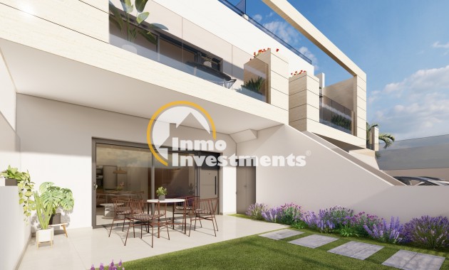 New build - Apartment - San Pedro - San Pedro de Pinatar