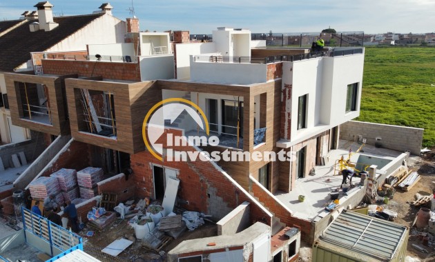 New build - Apartment - San Pedro - San Pedro de Pinatar