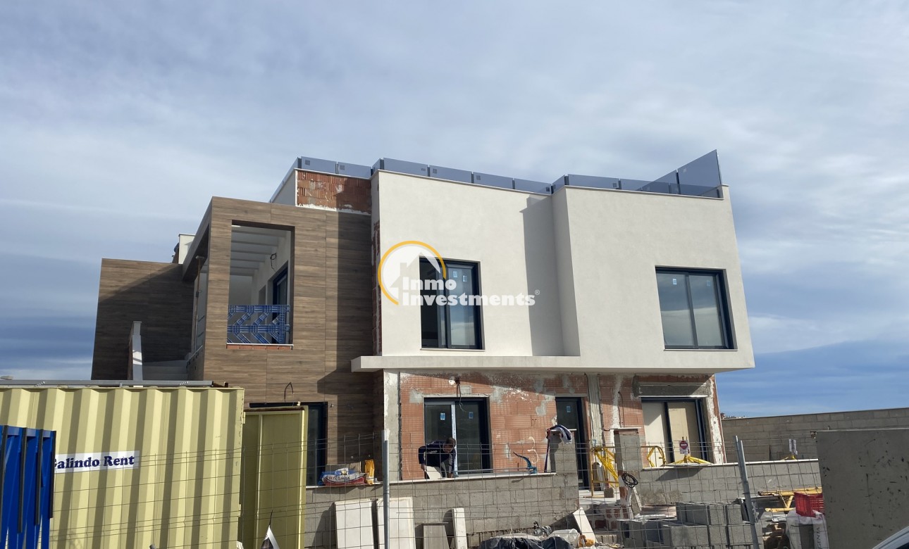 New build - Apartment - San Pedro - San Pedro de Pinatar