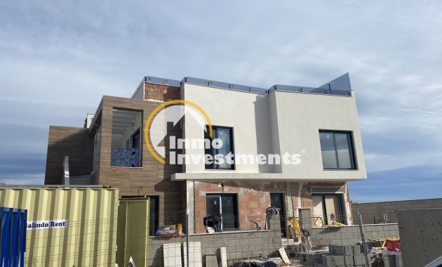 New build - Apartment - San Pedro - San Pedro de Pinatar