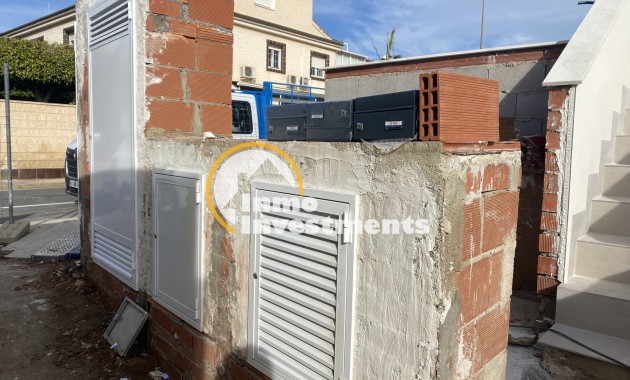 New build - Apartment - San Pedro - San Pedro de Pinatar