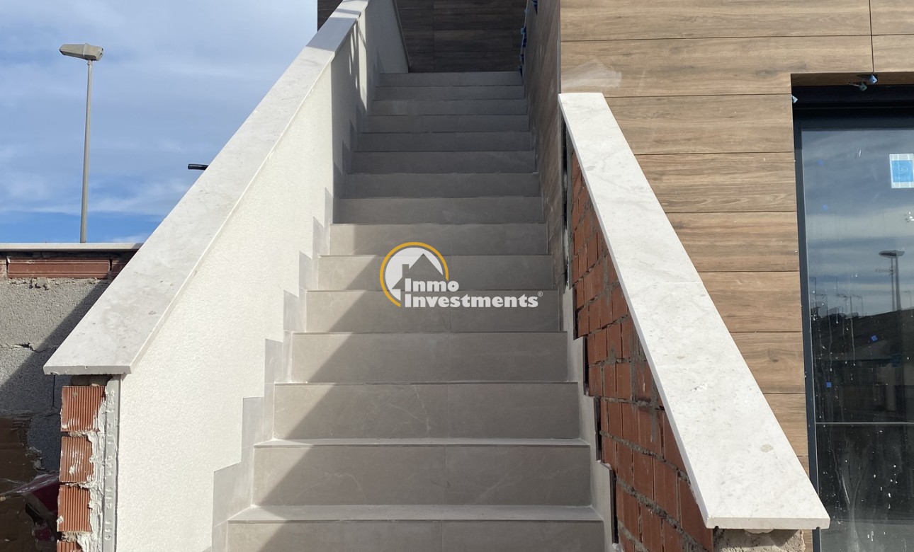 New build - Apartment - San Pedro - San Pedro de Pinatar