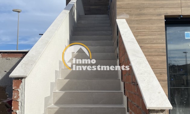 New build - Apartment - San Pedro - San Pedro de Pinatar