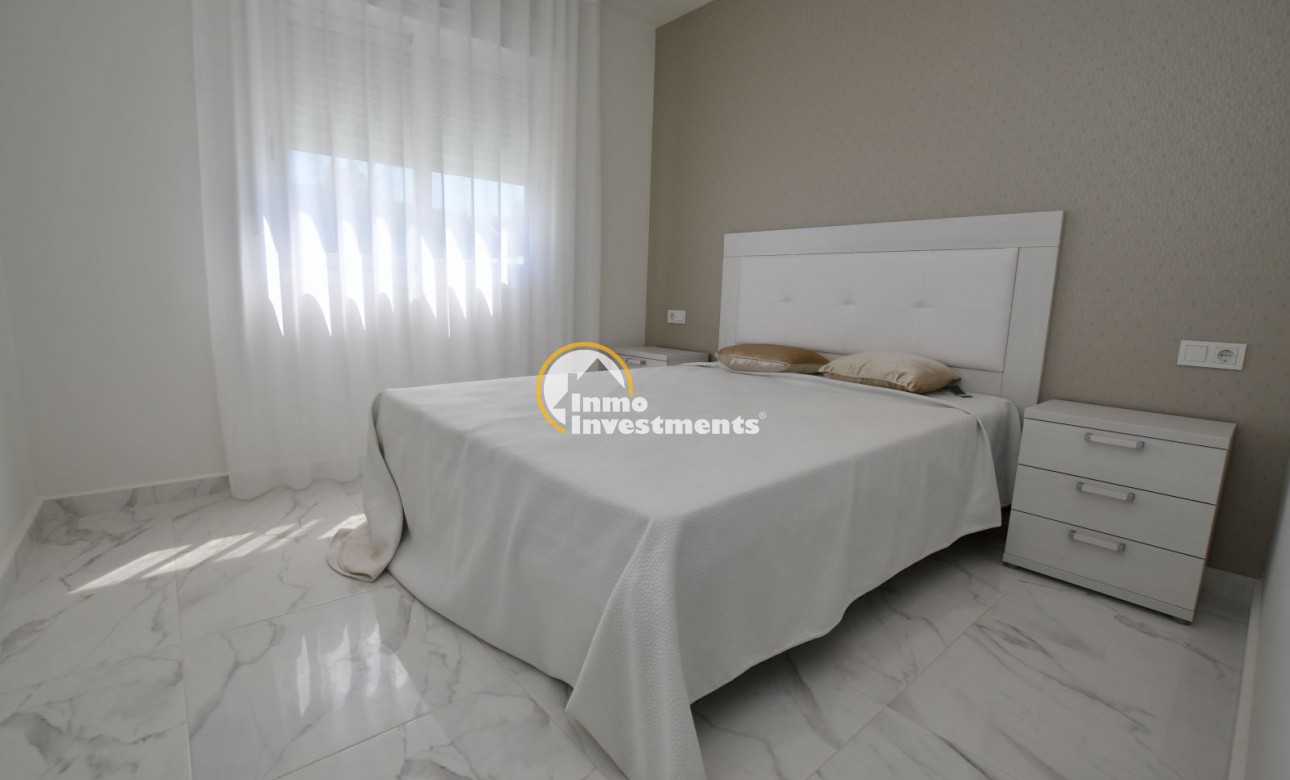 Nouvelle Construction - low-bungalow - San Miguel de Salinas - San Miguel