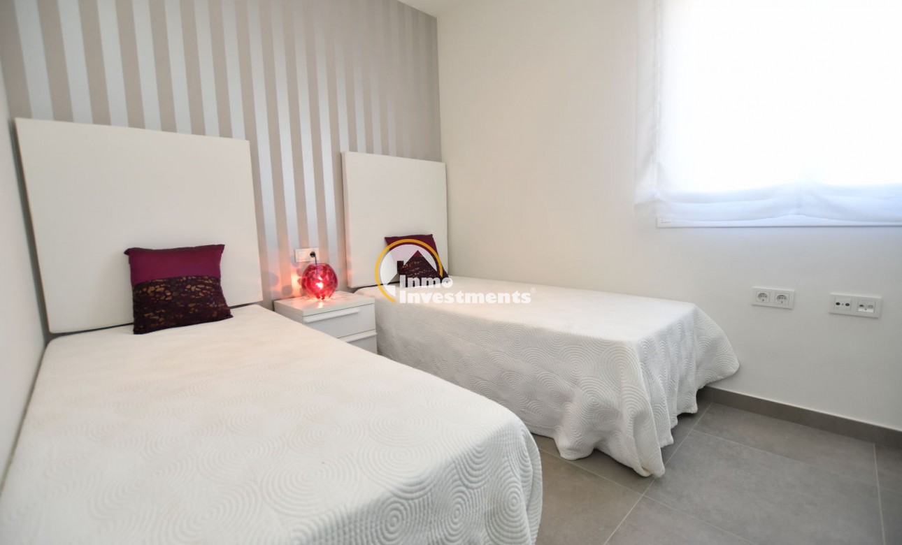 Nouvelle Construction - low-bungalow - San Miguel de Salinas - San Miguel