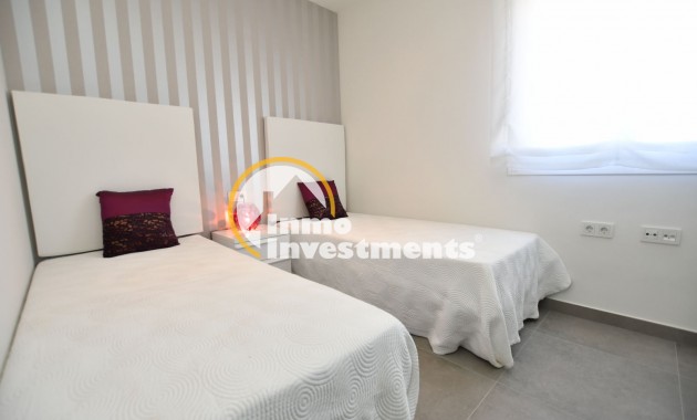 Nouvelle Construction - low-bungalow - San Miguel de Salinas - San Miguel