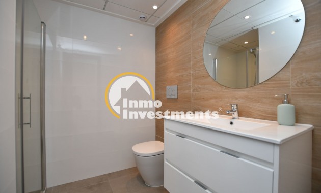 Nouvelle Construction - low-bungalow - San Miguel de Salinas - San Miguel