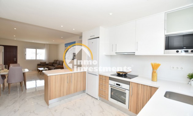 Nouvelle Construction - low-bungalow - San Miguel de Salinas - San Miguel