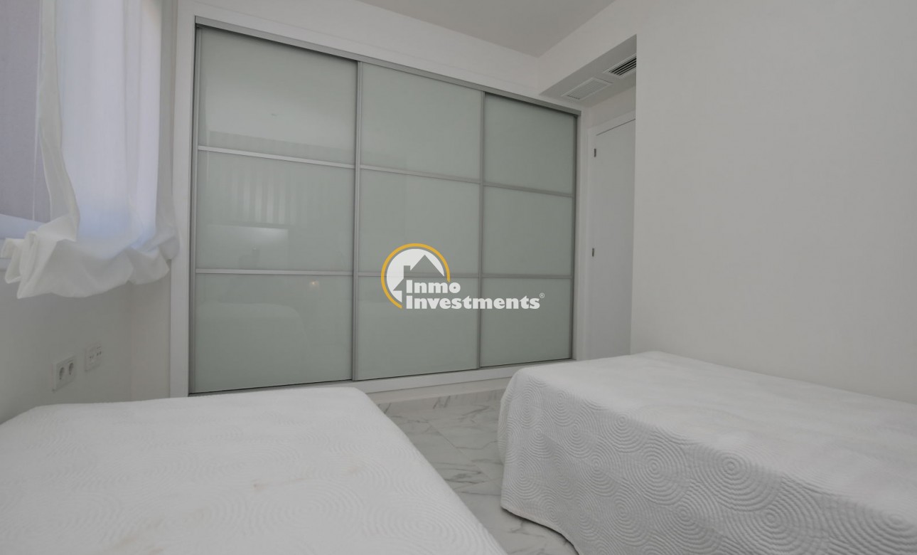 Nouvelle Construction - high-bungalow - San Miguel de Salinas - San Miguel