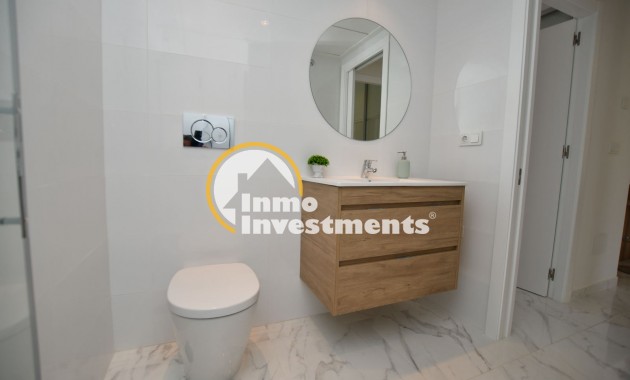 Nouvelle Construction - high-bungalow - San Miguel de Salinas - San Miguel
